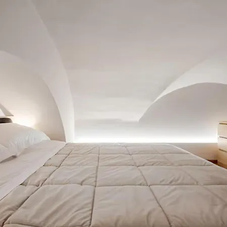 Dea Living - Apartman *