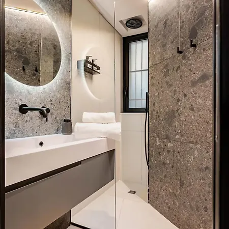 Apartman Dea Living -