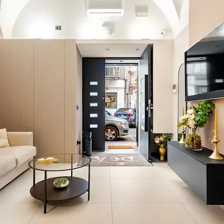 Dea Living - Catania