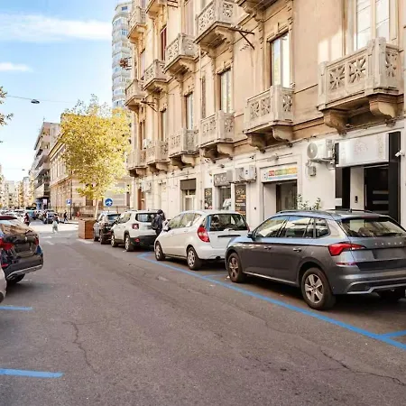 Dea Living - Apartman *