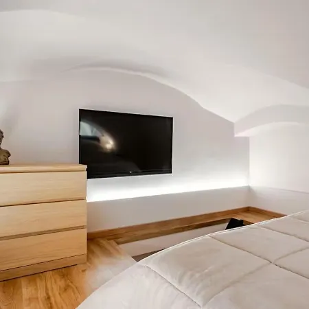 Dea Living - Apartman Catania