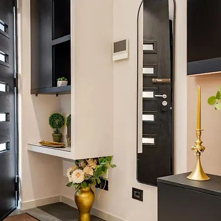 Dea Living - Apartman