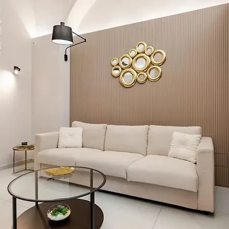 Apartman Dea Living - Catania